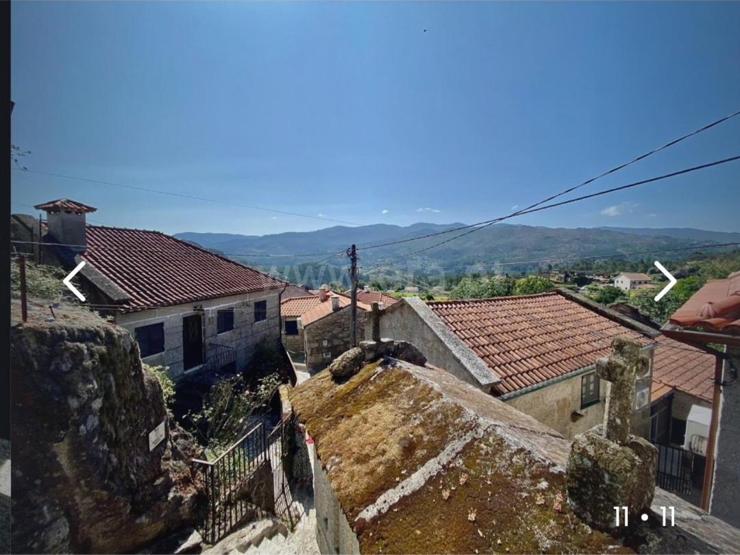 Holiday home Casa Penedo Do Bento Soajo
