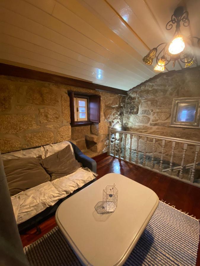 Holiday home Casa Penedo Do Bento Soajo