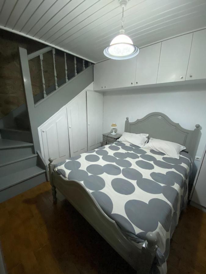 Casa Penedo Do Bento Holiday home Soajo