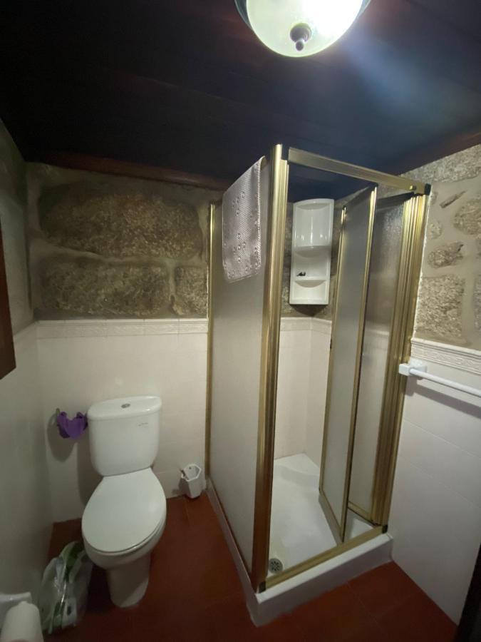 Holiday home Casa Penedo Do Bento Soajo