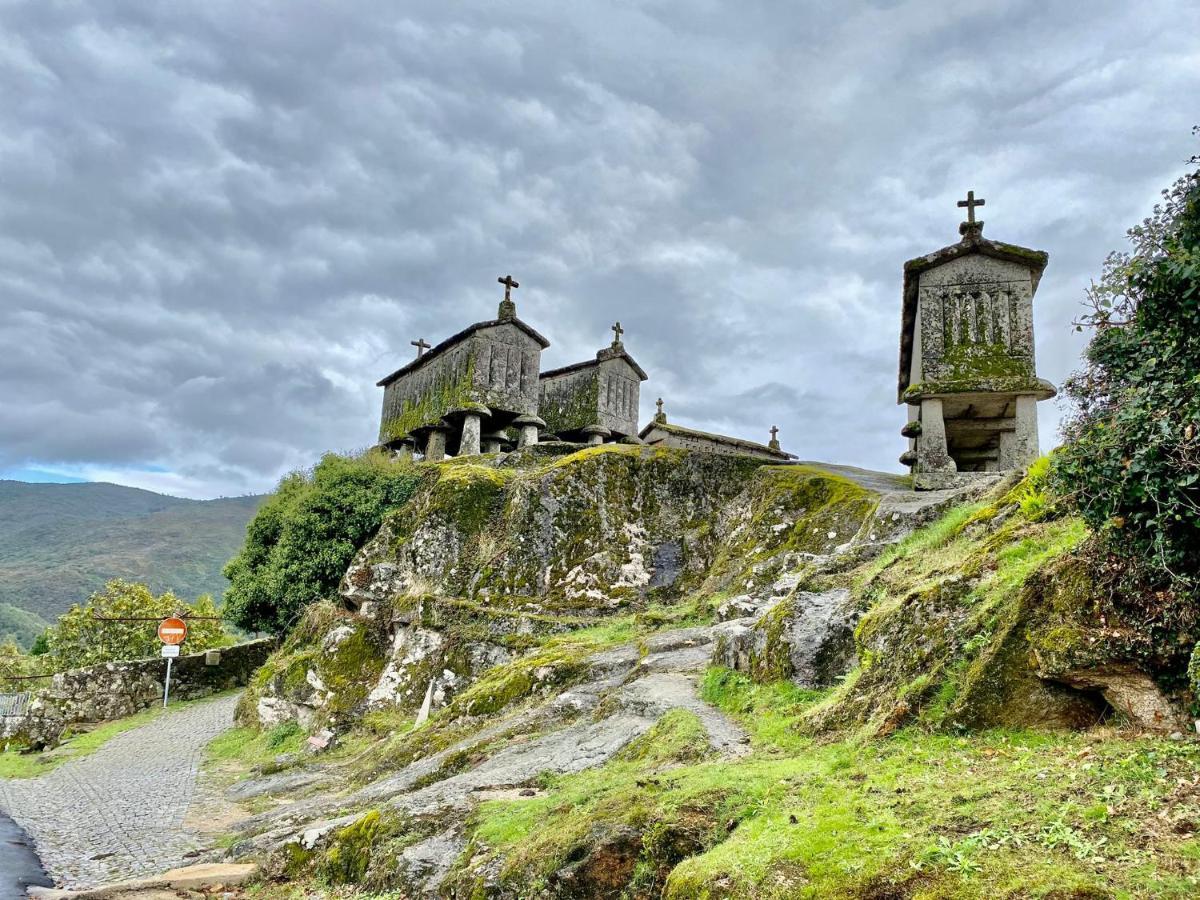 Casa Penedo Do Bento Holiday home Soajo